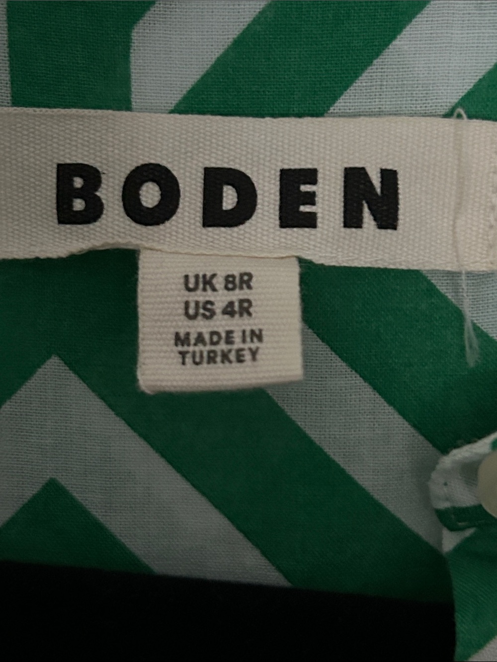| Boden | Flo Maxi Dress - Picture 6 of 11